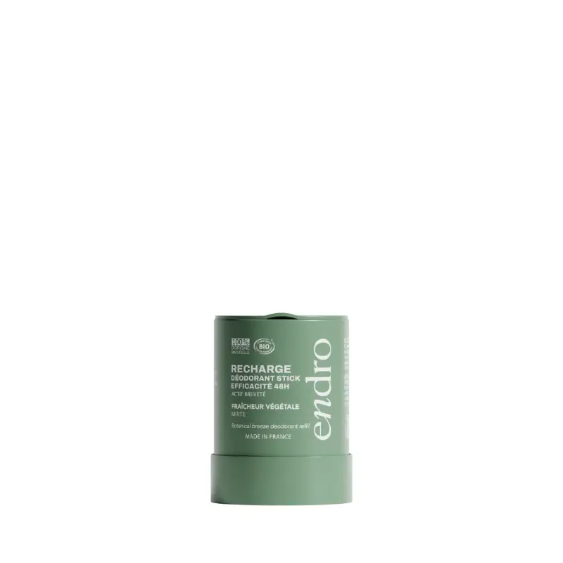 Endro Recarga Desodorante Jardín Secreto, 50 ml