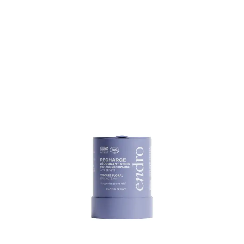 Endro Recarga Desodorante Menopausia Cómoda, 50 ml