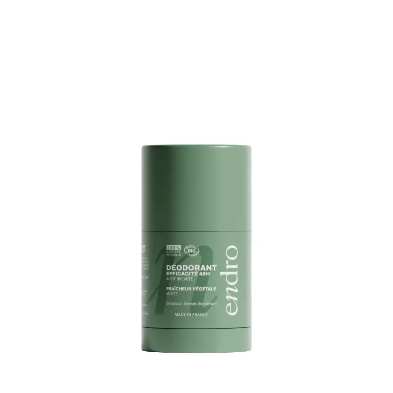 Endro Desodorante Barra 48h Jardín Secreto, 50 ml