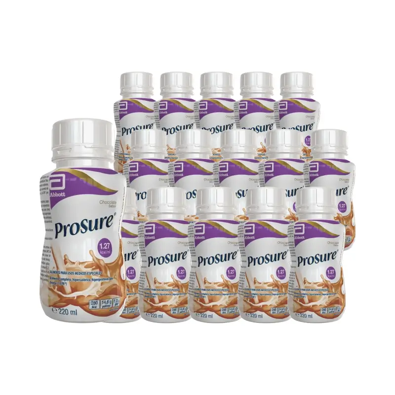 Prosure Chocolate, 30 X 220 Ml