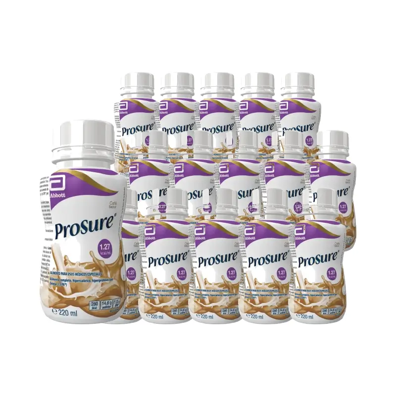 Prosure Café, 30 X 220 Ml