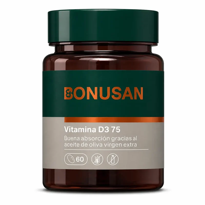 Bonusan Acido Folico 1000 Mcg Plus 90 Tabletas , 90 tabletas