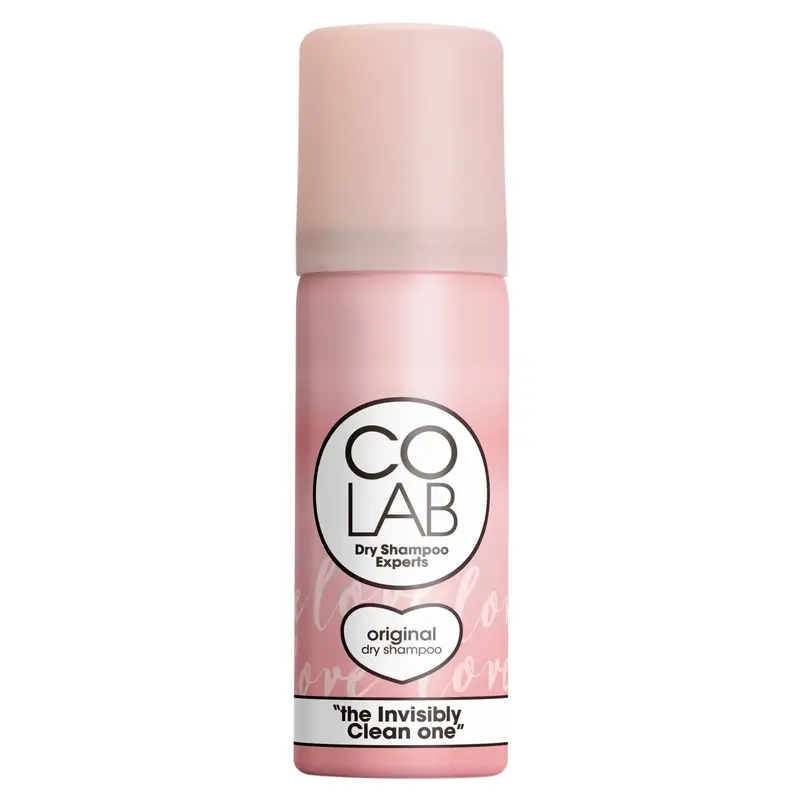 Colab Champú Seco Original , 50 gr