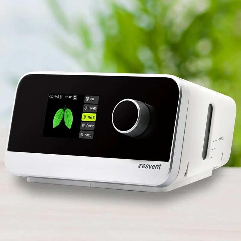 Unidad de máquina Auto-CPAP / APAP