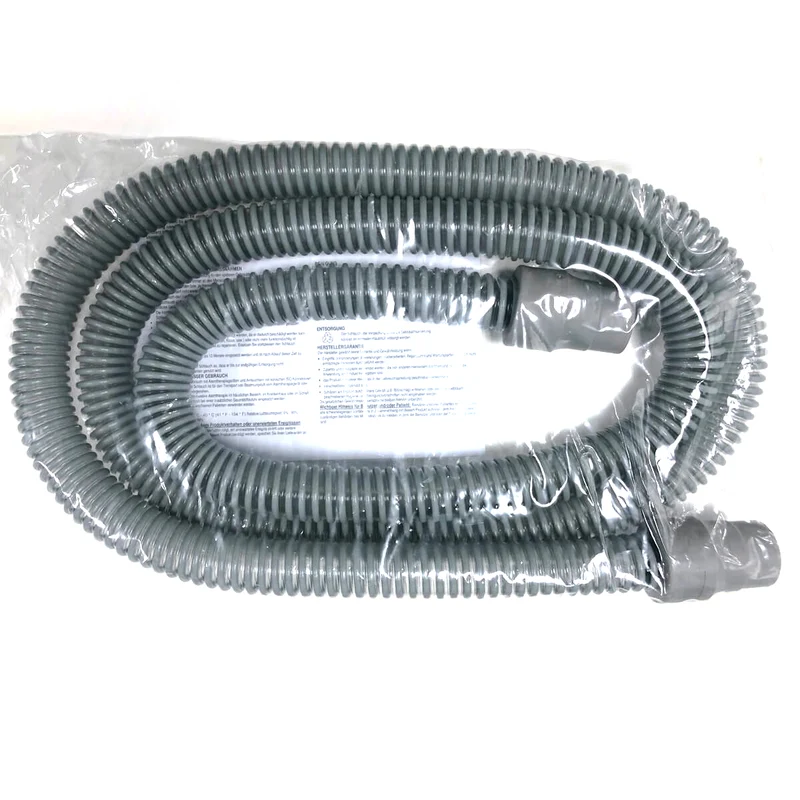 Tubo de respiración PAP automático