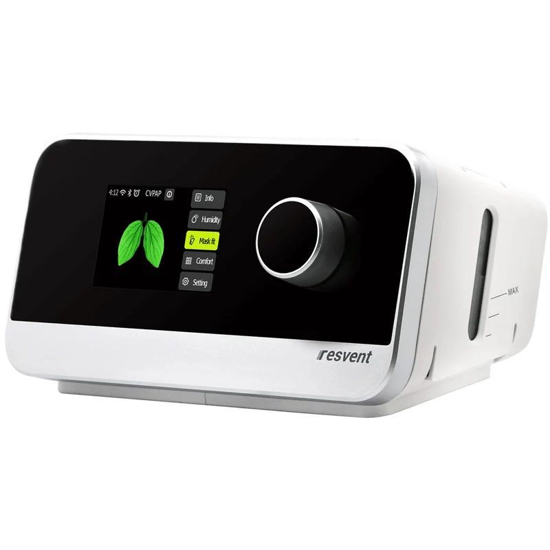 Máquina Auto-CPAP / APAP