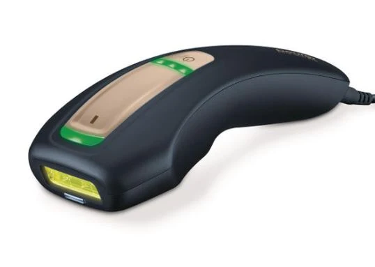 IPL Pure Skin Pro Depilación prolongada Beurer IPL 5800 CATALOGO