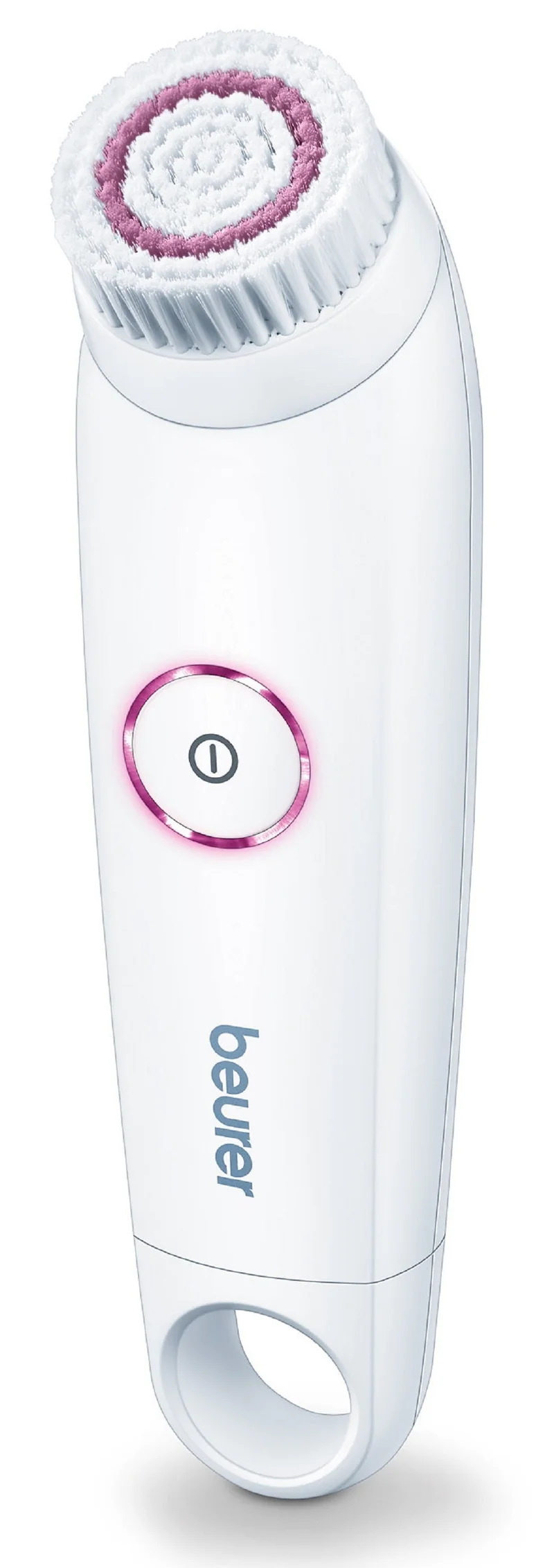 Cepillo De Limpieza Facial Con Rodillo Rotativo Beurer Fc 45 CATALOGO