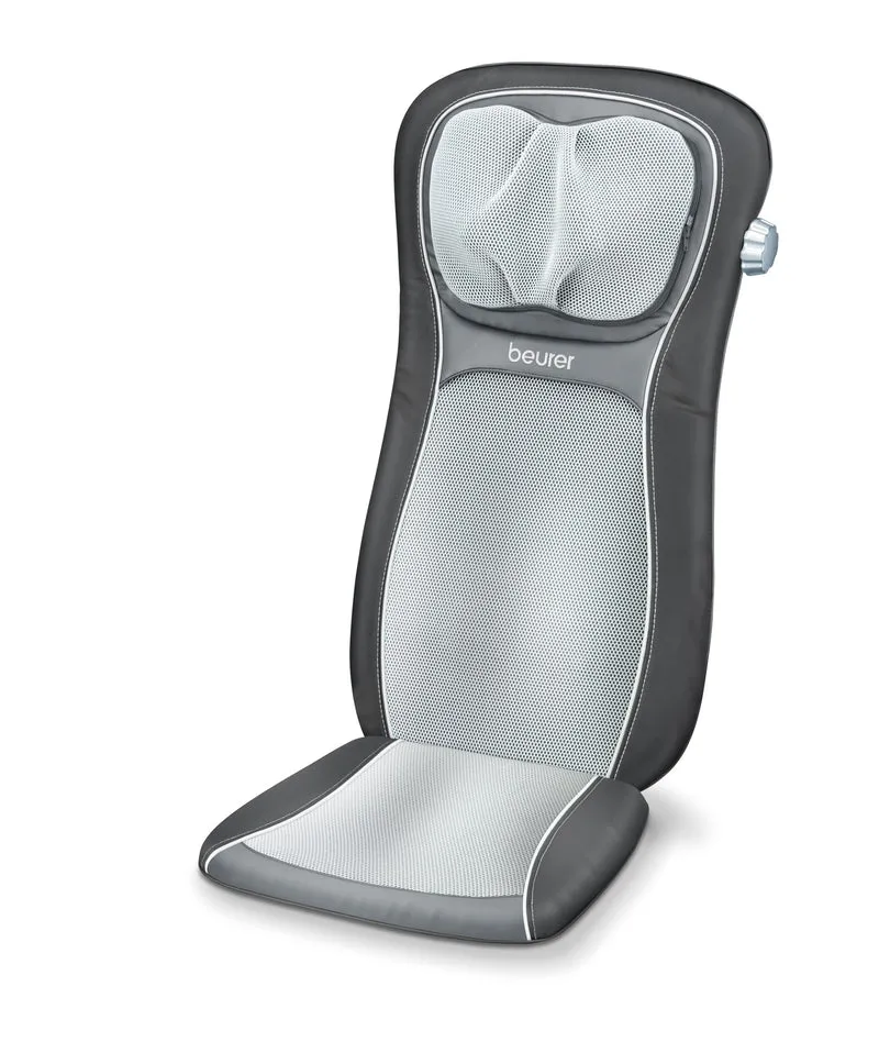 Asiento Masajeador Shiatsu Beurer MG 260