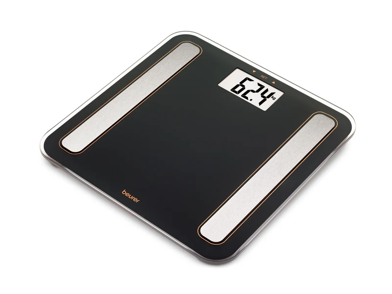Balanza diagnóstica Beurer BF 183 Limited Edition