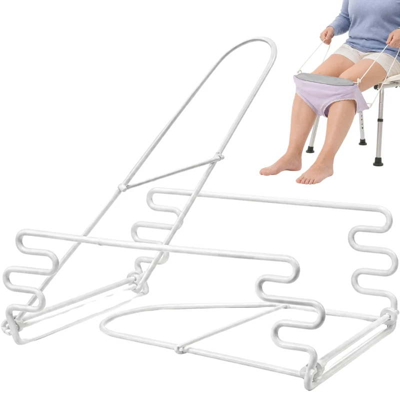 Calzador de Ropa Interior Plegable | Dos Tamaños