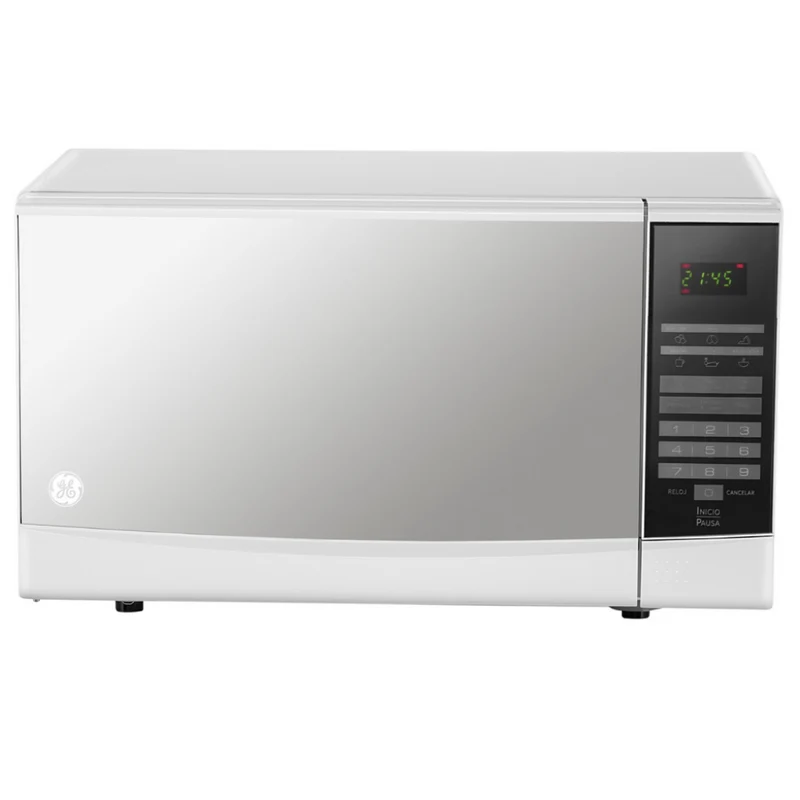 GE Appliances Microondas 0.7 Pies Cúbicos (JES70W)