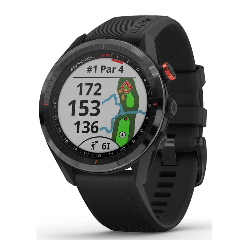 Garmin Smartwatch Approach S62