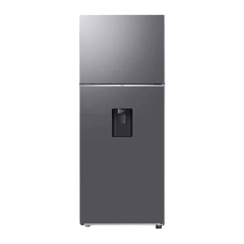 Samsung Refrigeradora Top Freezer 15 Pies Cúbicos, RT42DG6734S9AP
