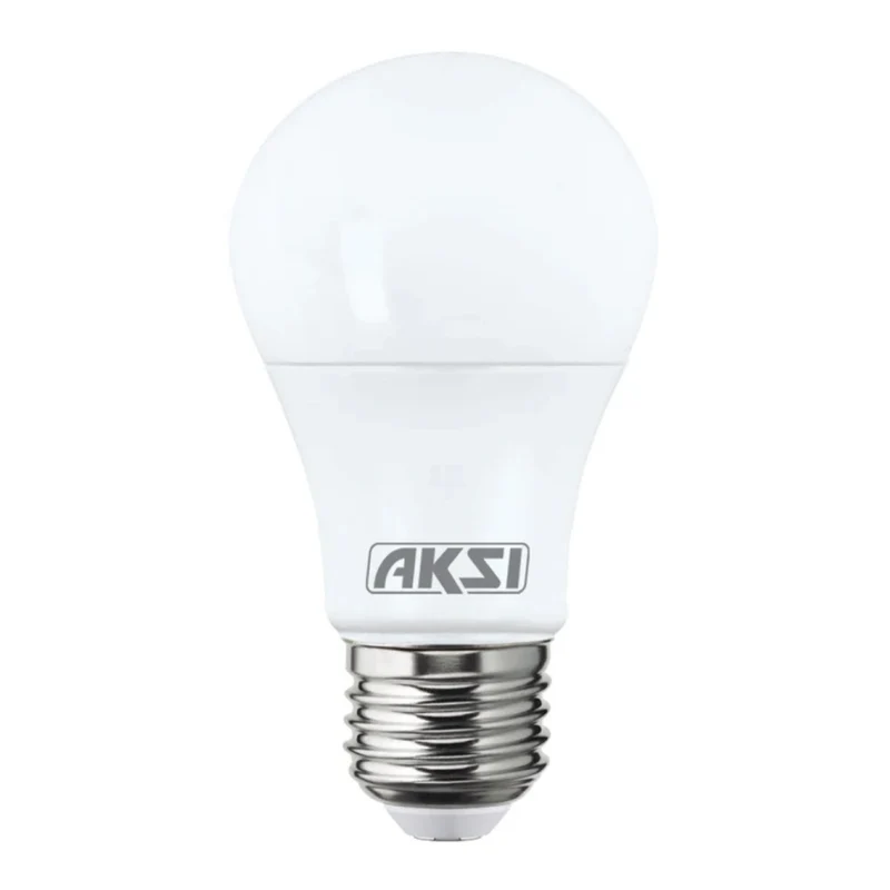 Aksi Bombillo LED en Caja