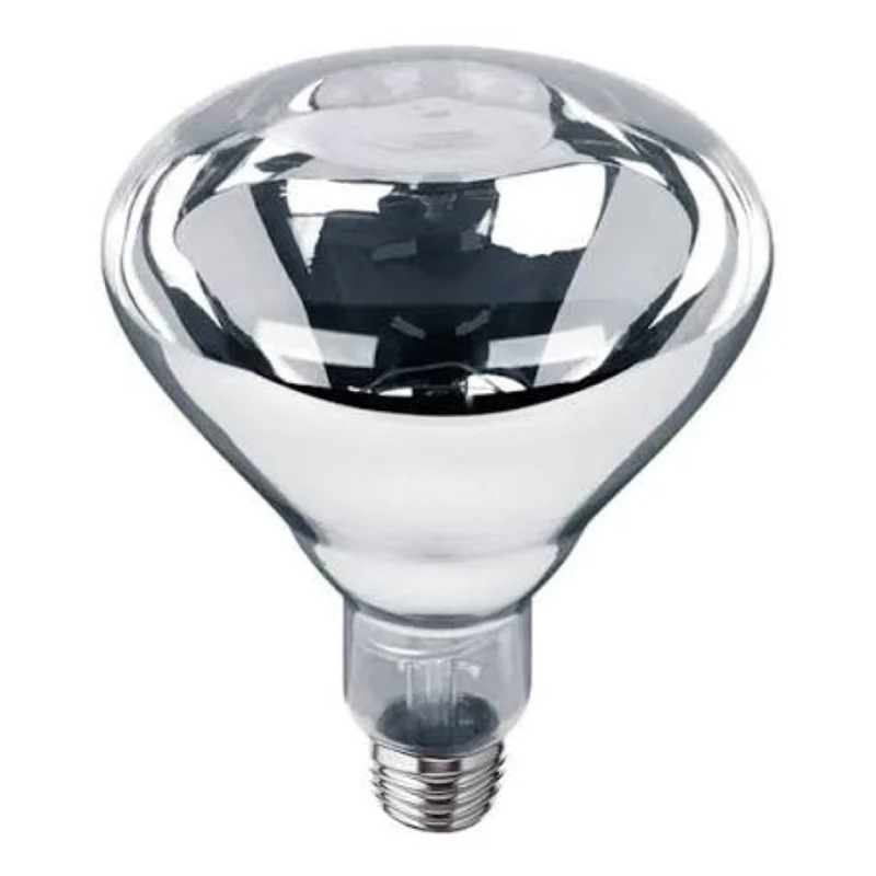 Aksi Bombillo Reflector Incandescente 250W