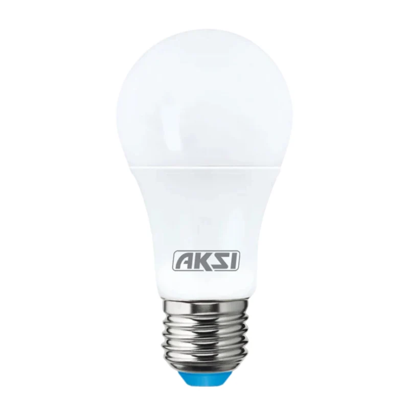 Aksi Bombillo con Sensor Movimiento