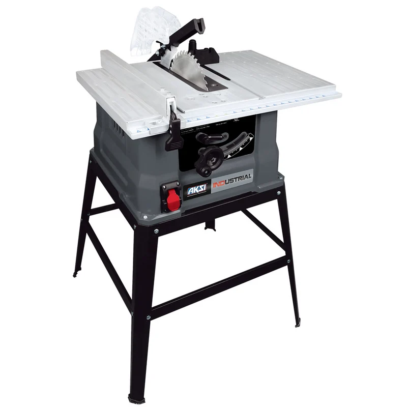 Aksi Sierra de Mesa Profesional 10" 1800W