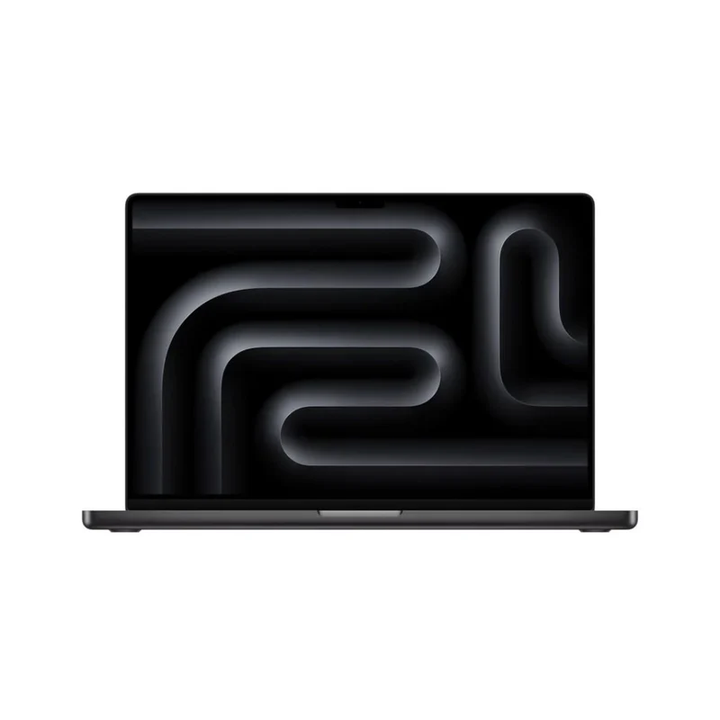 Apple Laptop 16" MacBook Pro M5 Pro Inglés, 24GB/1TB
