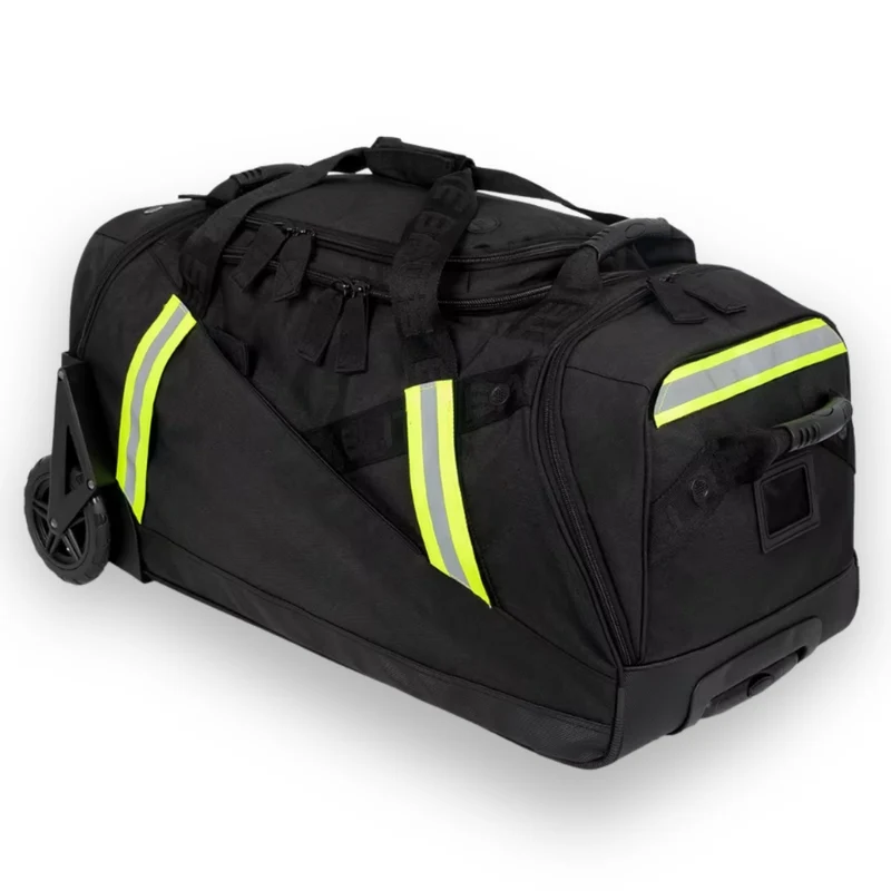 Bolsa Trolley Profesional de Bombero con Ruedas EPI