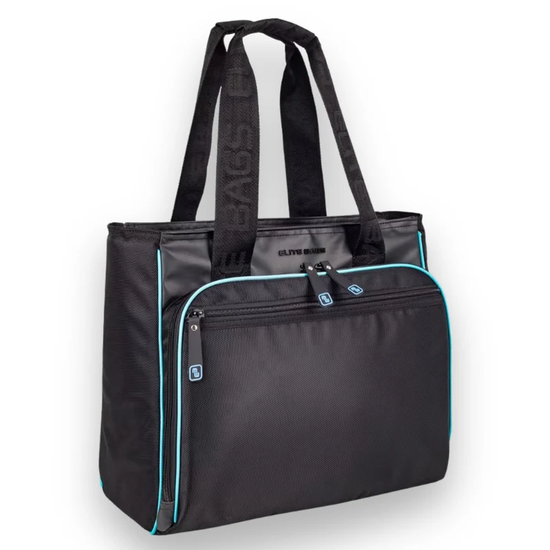 Bolso Totebag para Visitas Domiciliarias | Uso Profesional