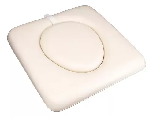 Asiento Silla Pies Abatibles
