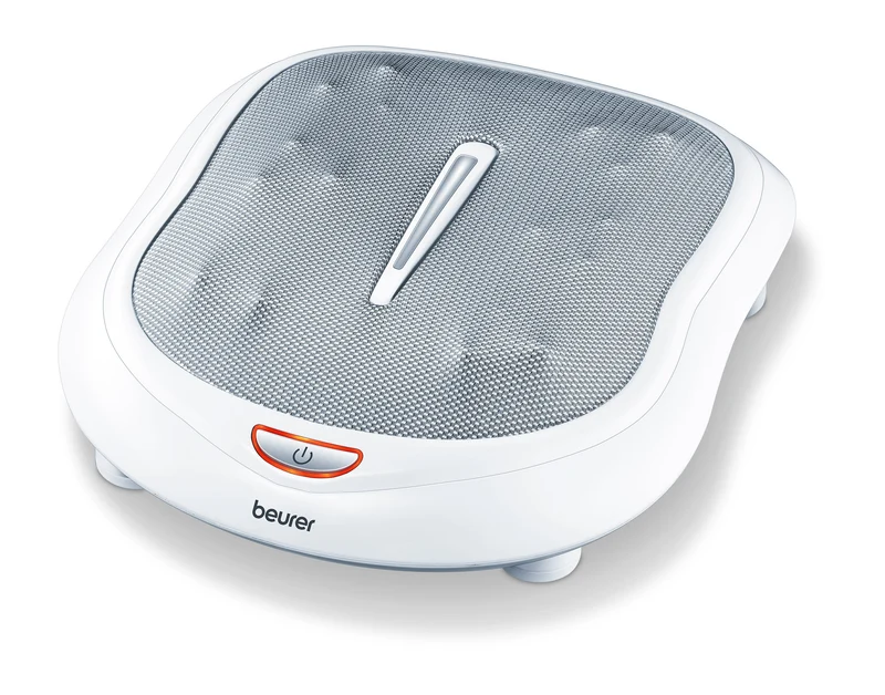 Aparato Masaje Shiatsu Pies Beurer Fm 60