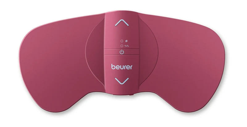 Electroestimulador Menstrual Relax Beurer Em 50