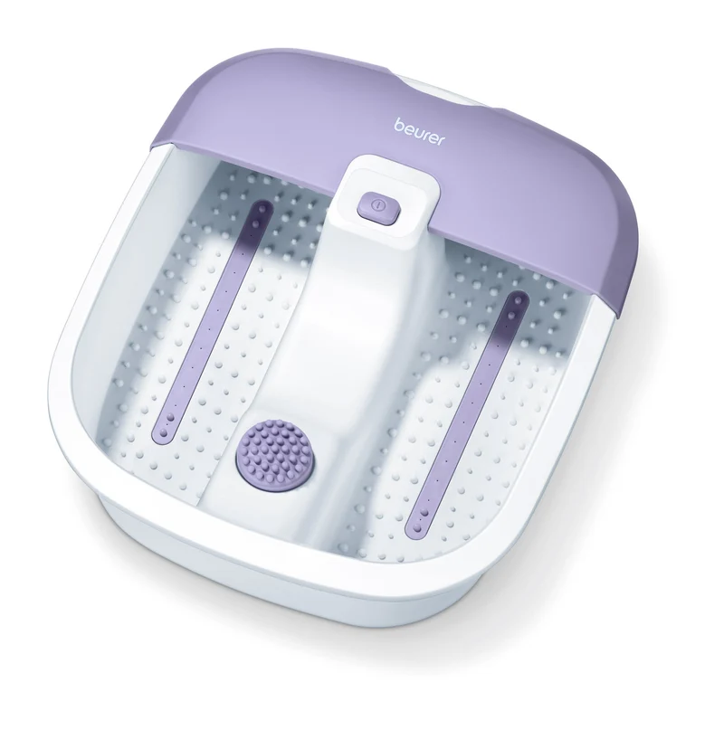 Spa Baño Burbujas Pies Masajes Beurer FB 12