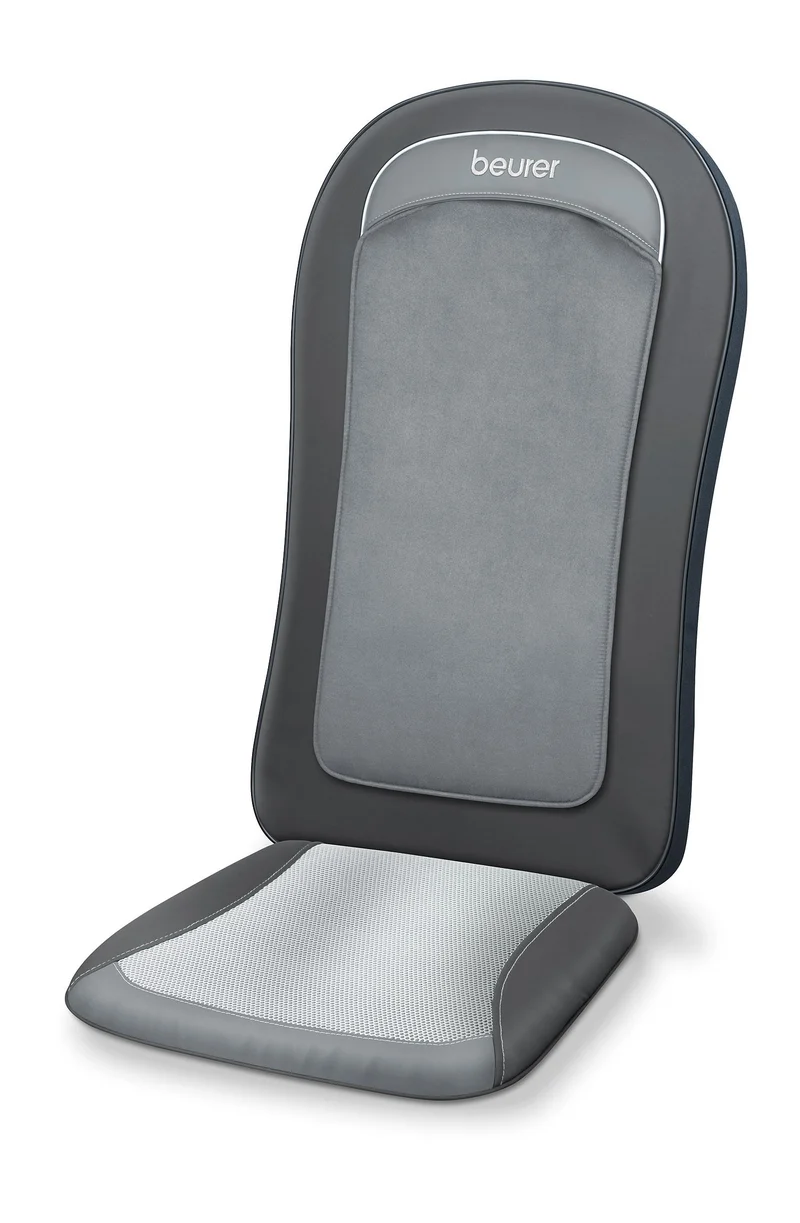Asiento Masajeador Shiatsu Beurer MG 206