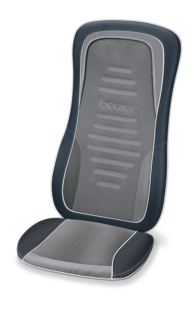 Asiento De Masaje Shiatsu Beurer Mg 315