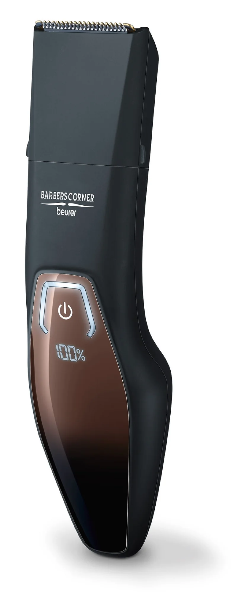 Recortadora Barba Beurer Hr 4000