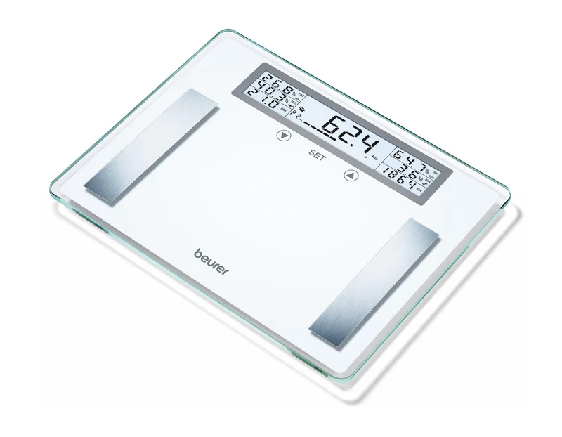 Balanza Diagnóstica Beurer BG 51