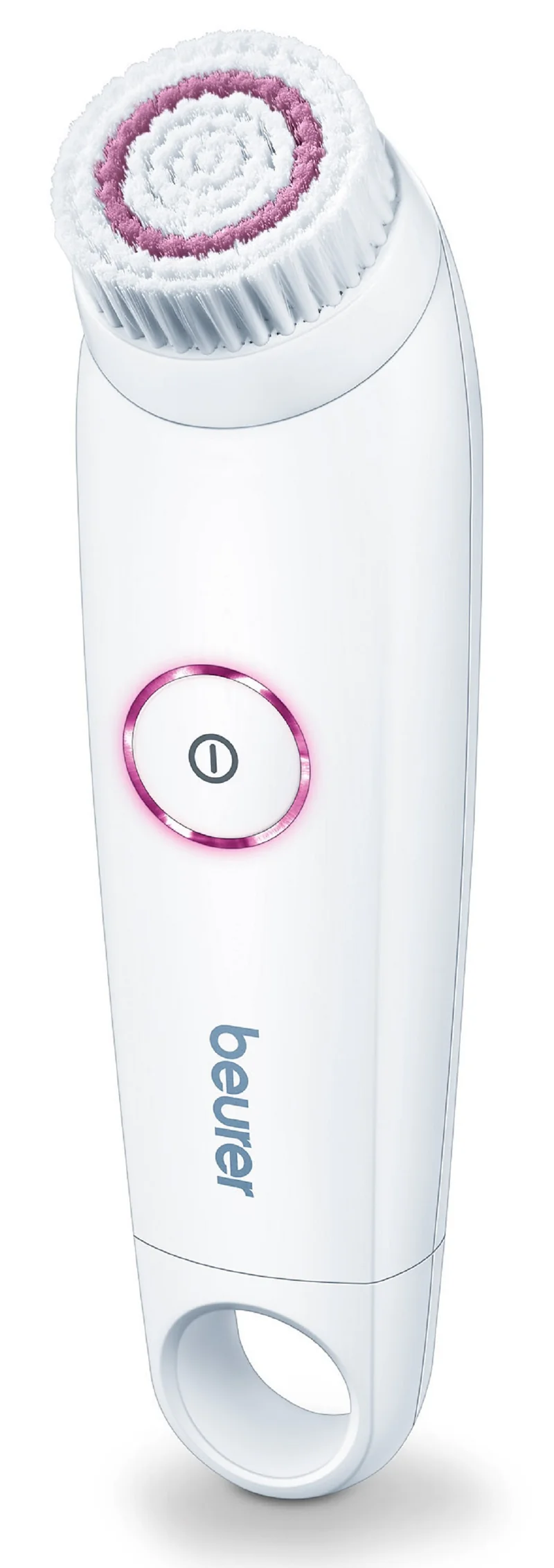 Cepillo De Limpieza Facial Con Rodillo Rotativo Beurer Fc 45