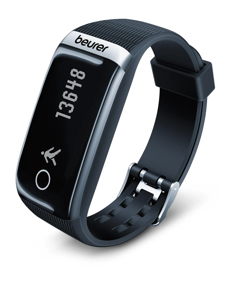 Sensor de Actividad Beurer AS 87