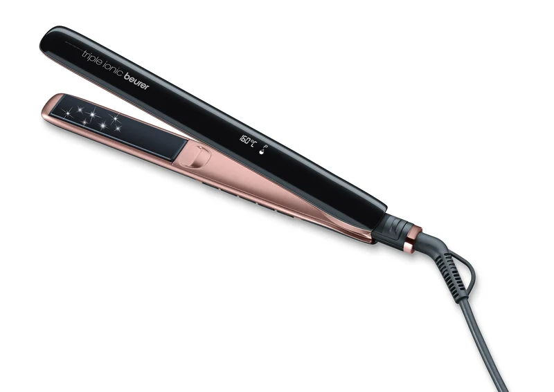 Planchita para el Cabello Beurer HS 80