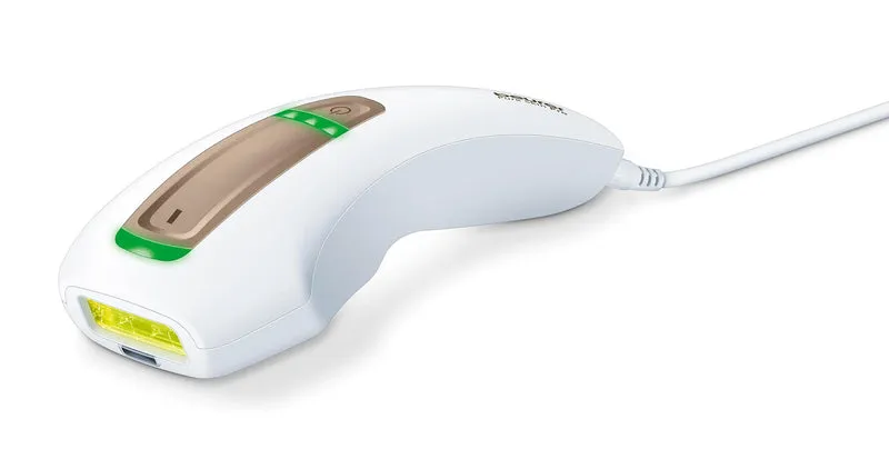 IPL Pure Skin Pro Depilación prolongada Beurer IPL 5500