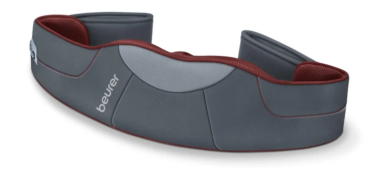 Masajeador Cervical Hombros Lumbar Shiatsu 3D Beurer MG 151