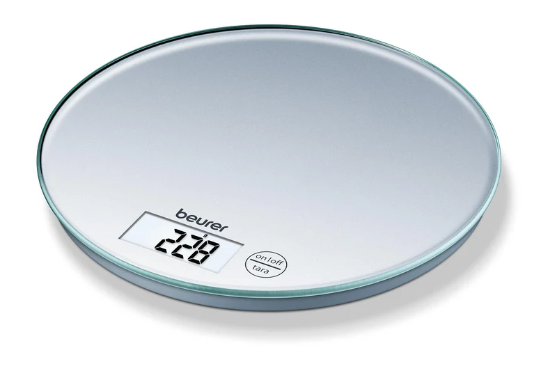 Balanza Digital de Cocina KS 28