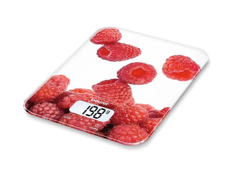 Balanza Digital de Cocina KS 19 Berry