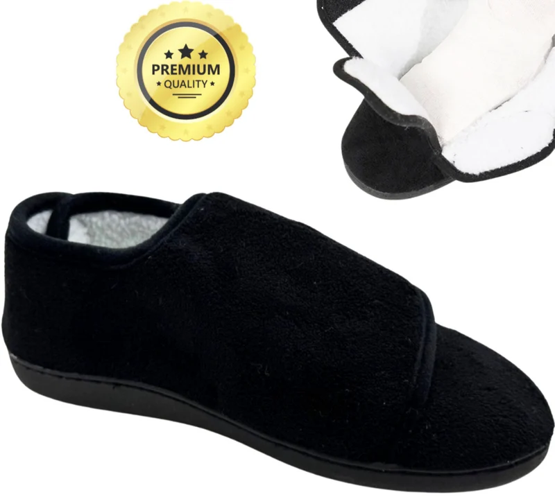 Zapatos para Pies Anchos Unisex | Calzado Ancho Borreguito