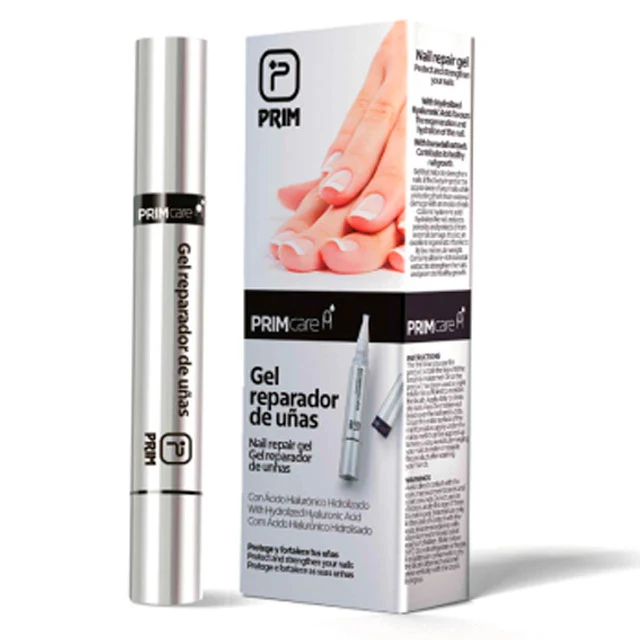 Lápiz Gel Reparador de Uñas con Ácido Hialurónico | 4 ml