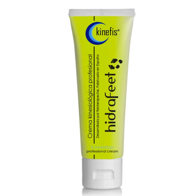 Crema para Pies Hidratante | Humecta y Repara Pies Agrietados