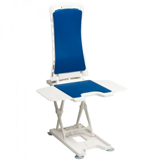 Silla Elevadora para Bañera con Control Mando | Varios Modelos