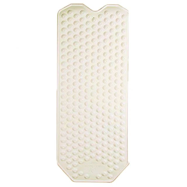 Alfombra Bañera Antideslizante Extra Larga | 2 Colores