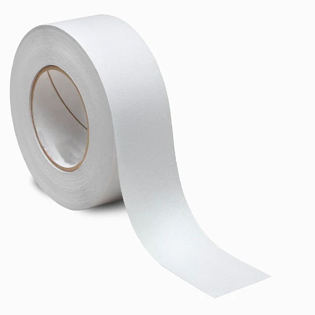 Cinta Antideslizante Autoadhesiva Transparente para Baño | 5 M