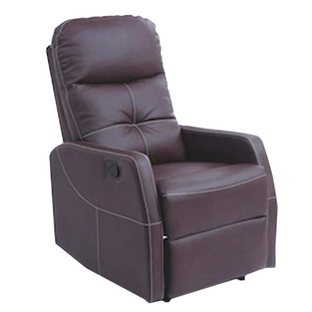 Sillón Reclinable Manual Confort Plus | Dos Colores