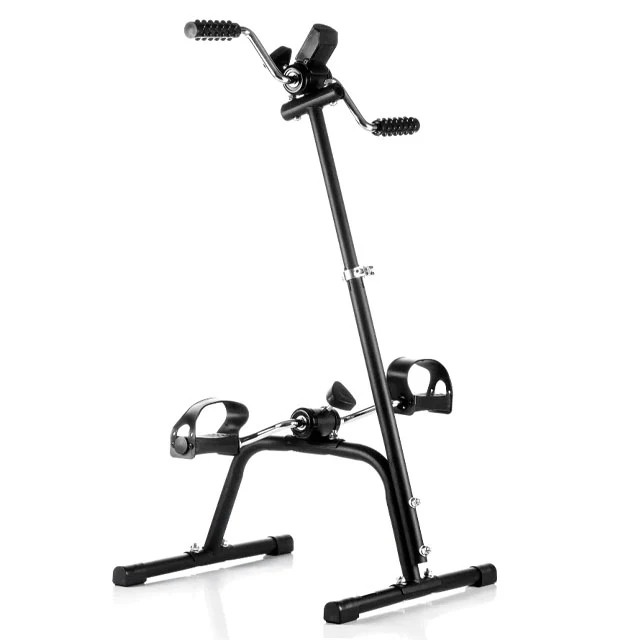 Pedalier para Brazos y Piernas Regulador de Intensidad y Altura