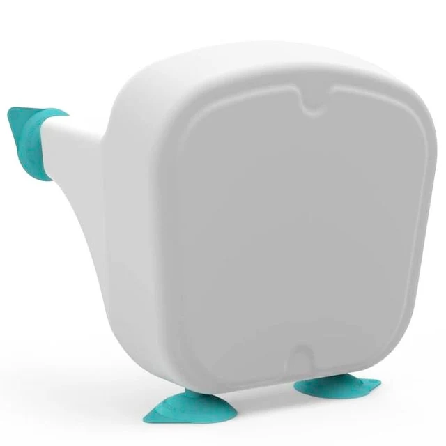 Soporte Reductor para Bañera con Ventosas | Adaptable