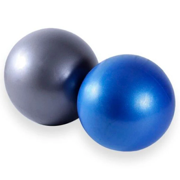 Pelota de Pilates y Yoga 20 cm | Rehabilitación y Entrenamiento